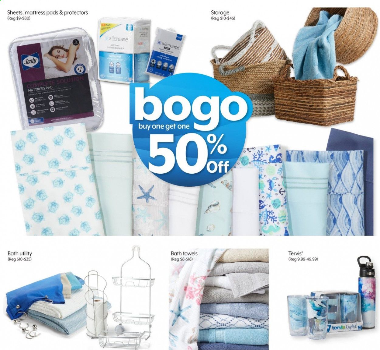 Bealls Florida (FL) Weekly Ad Flyer May 19 to May 25