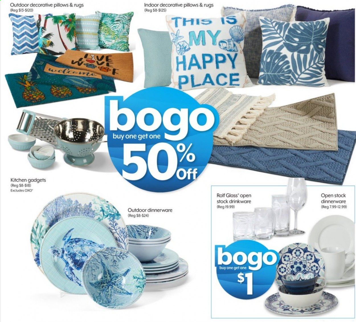 Bealls Florida (FL) Weekly Ad Flyer May 19 to May 25