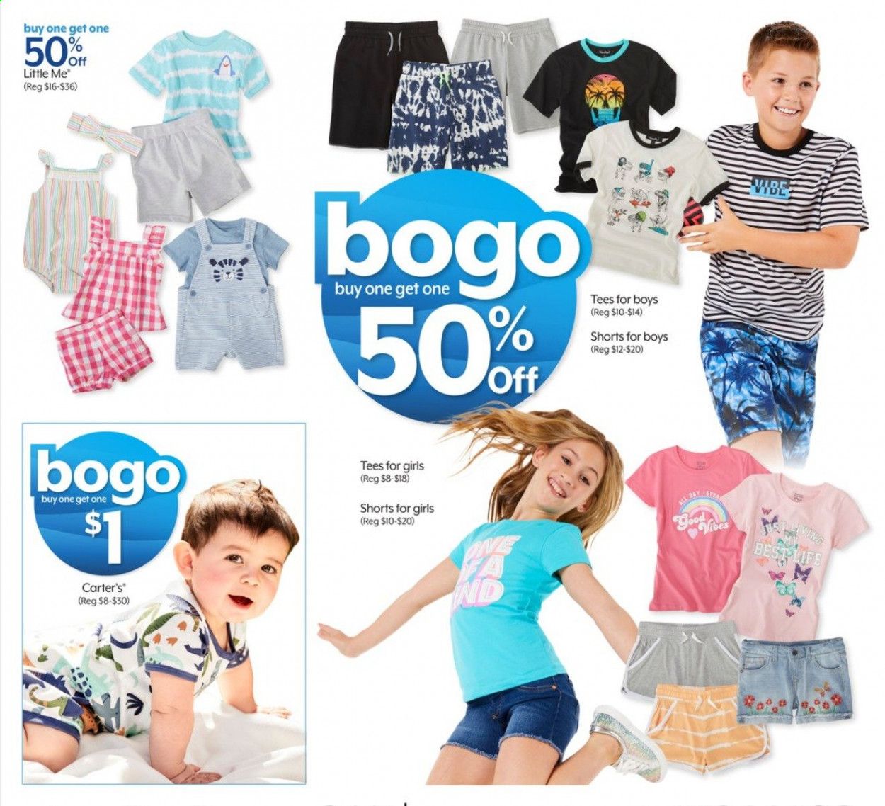 Bealls Florida (FL) Weekly Ad Flyer May 19 to May 25