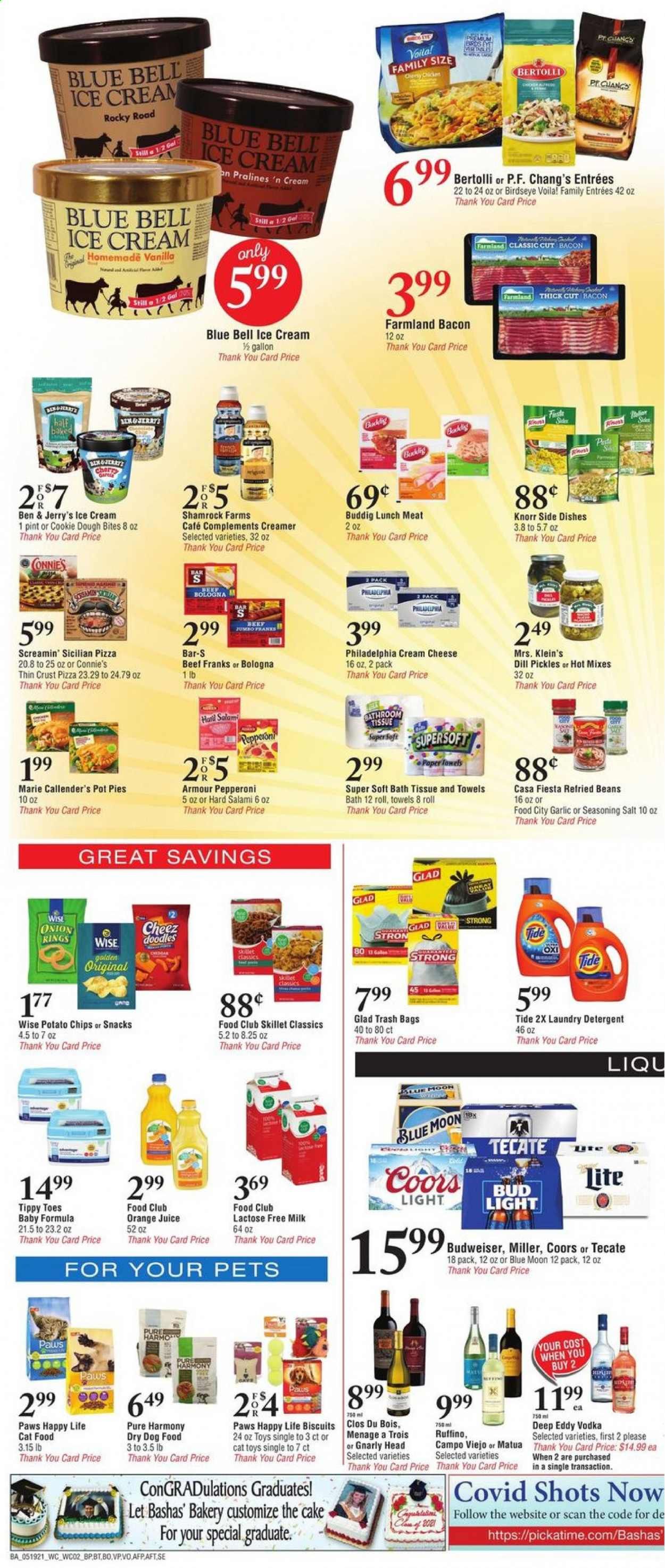 Bashas' (AZ) Weekly Ad Flyer May 19 to May 25