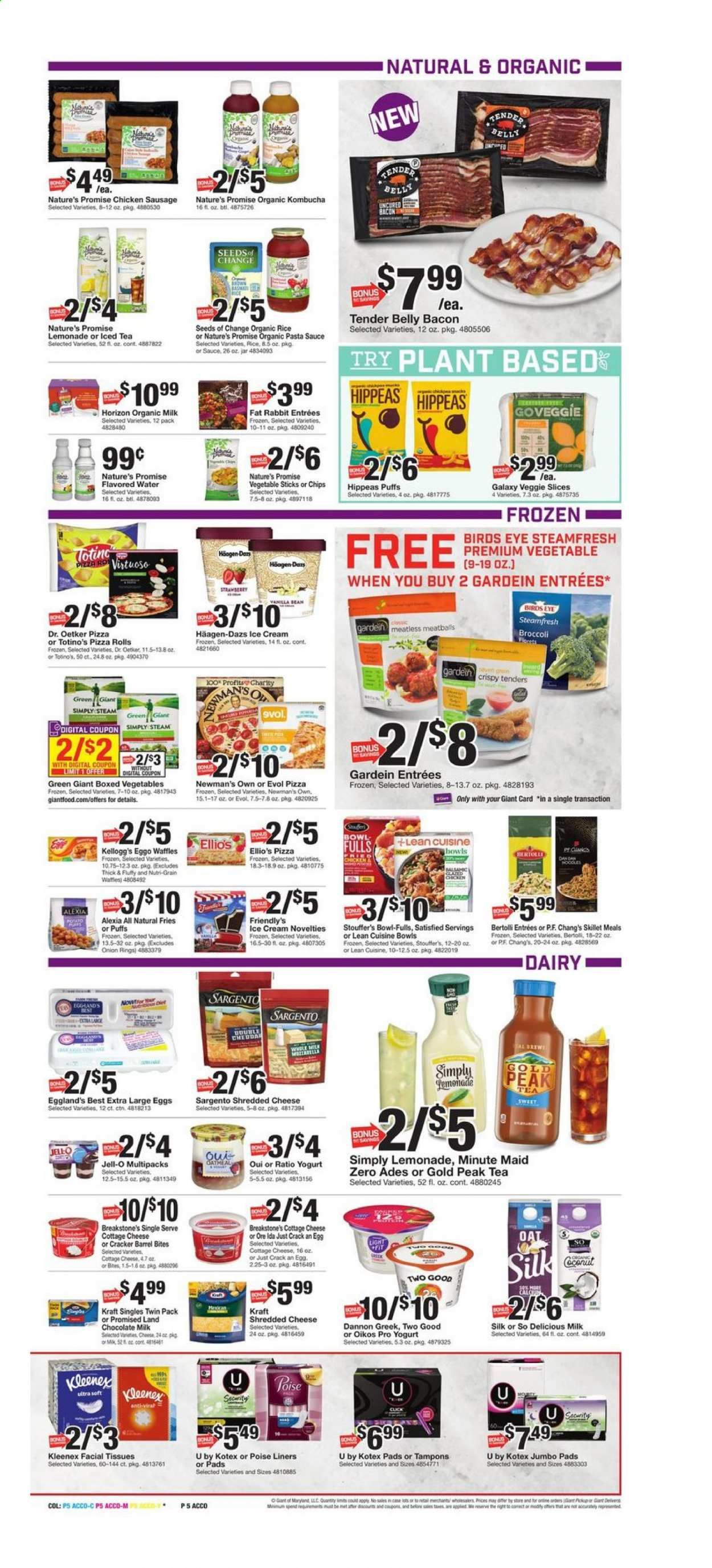 Giant Food (DE, MD, VA) Weekly Ad Flyer May 21 to May 27