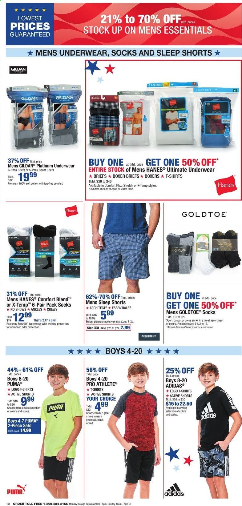Boscov's (CT, DE, MD, NJ, NY, PA) Weekly Ad Flyer May 20 to May 26
