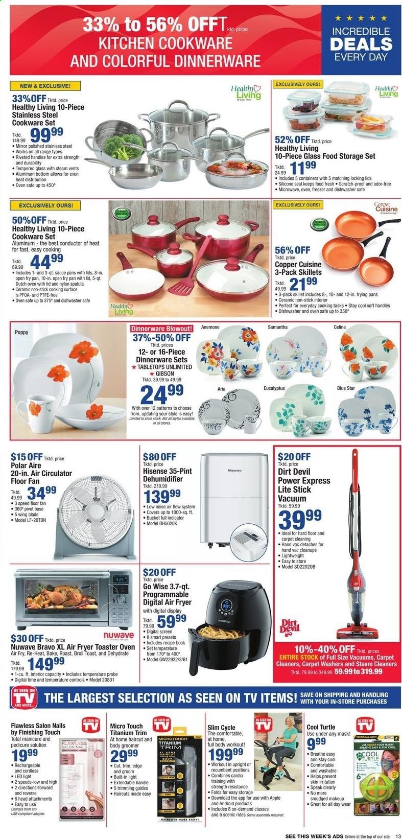 Boscov's (CT, DE, MD, NJ, NY, PA) Weekly Ad Flyer May 20 to May 26