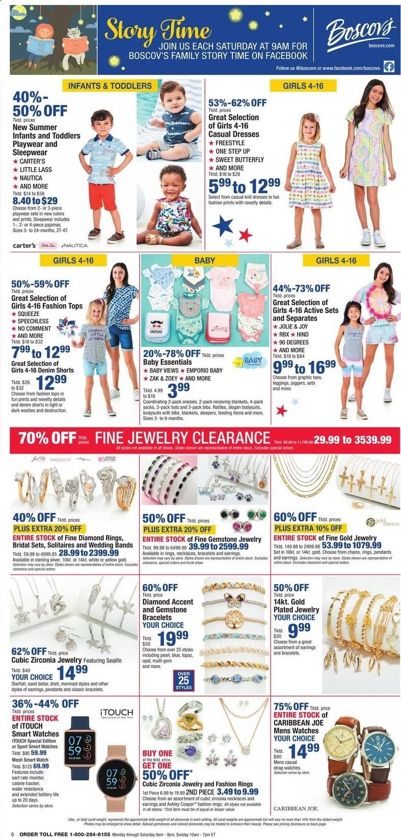 Boscov's (CT, DE, MD, NJ, NY, PA) Weekly Ad Flyer May 20 to May 26