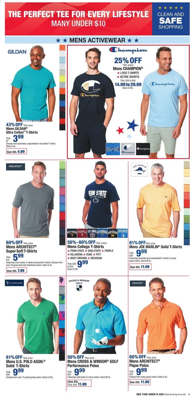Boscov's (CT, DE, MD, NJ, NY, PA) Weekly Ad Flyer May 20 to May 26