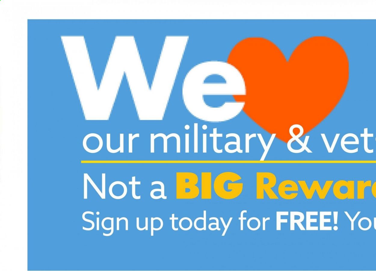 Big Lots Weekly Ad Flyer May 22 to June 5