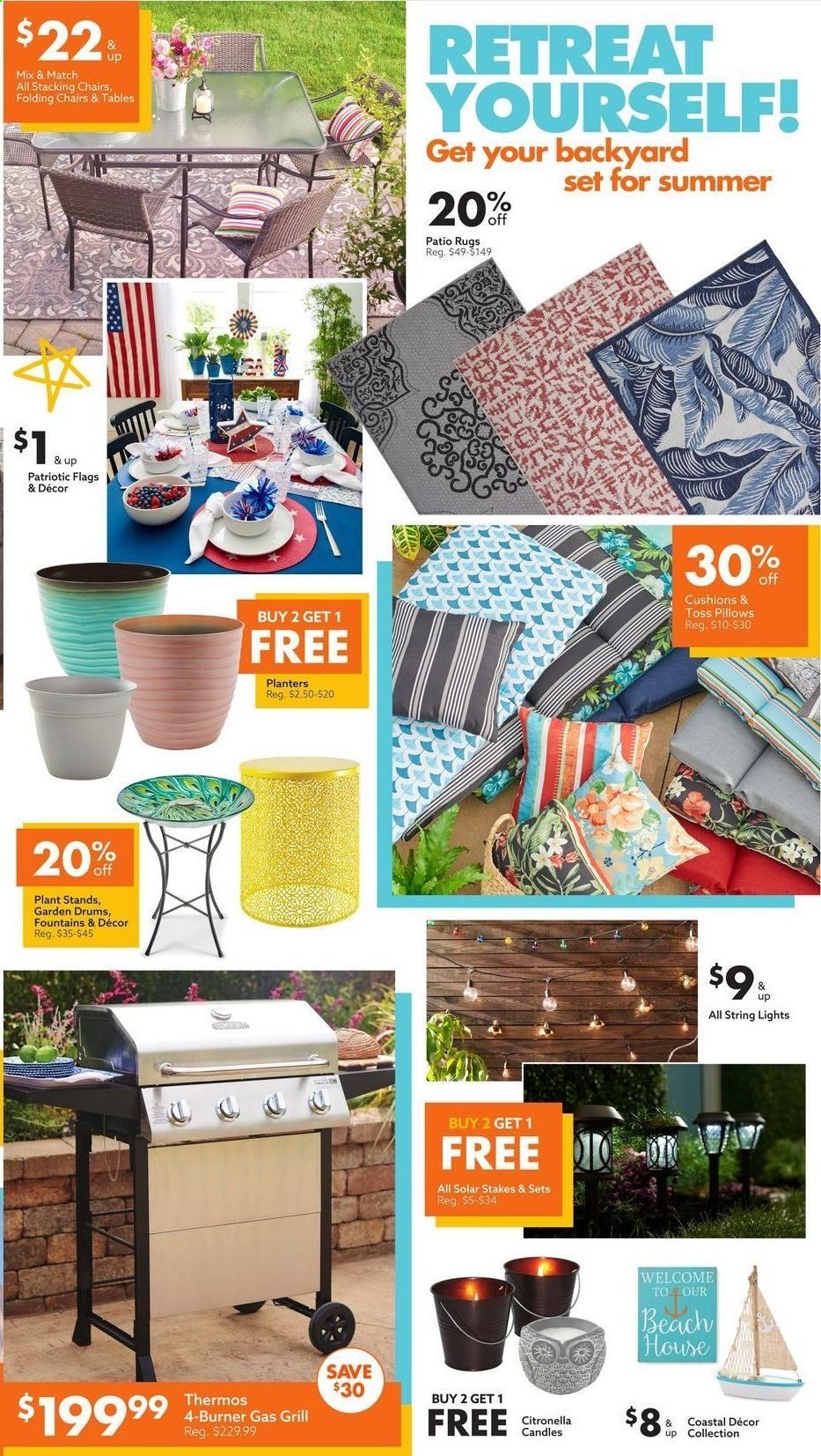 Big Lots Weekly Ad Flyer May 22 to June 5