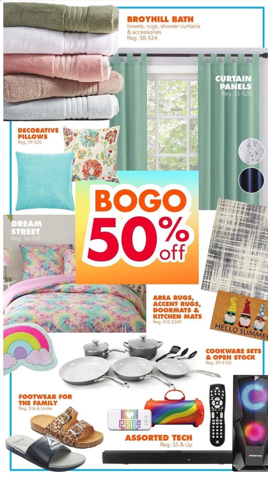 Big Lots Weekly Ad Flyer May 22 to June 5