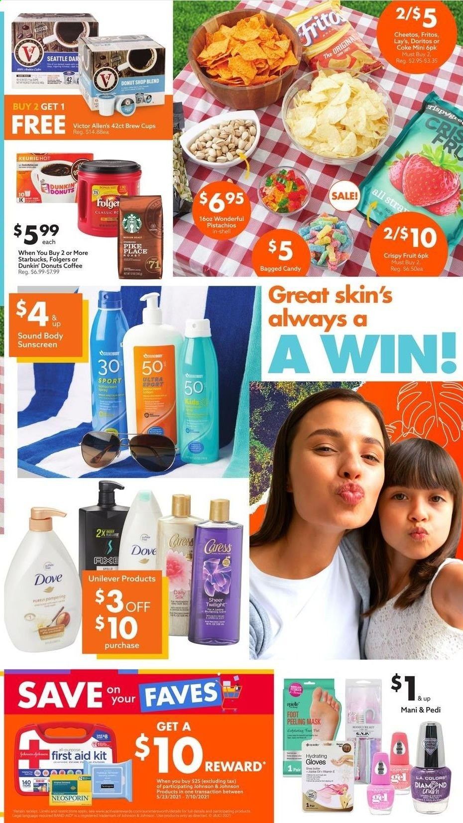 Big Lots Weekly Ad Flyer May 22 to June 5