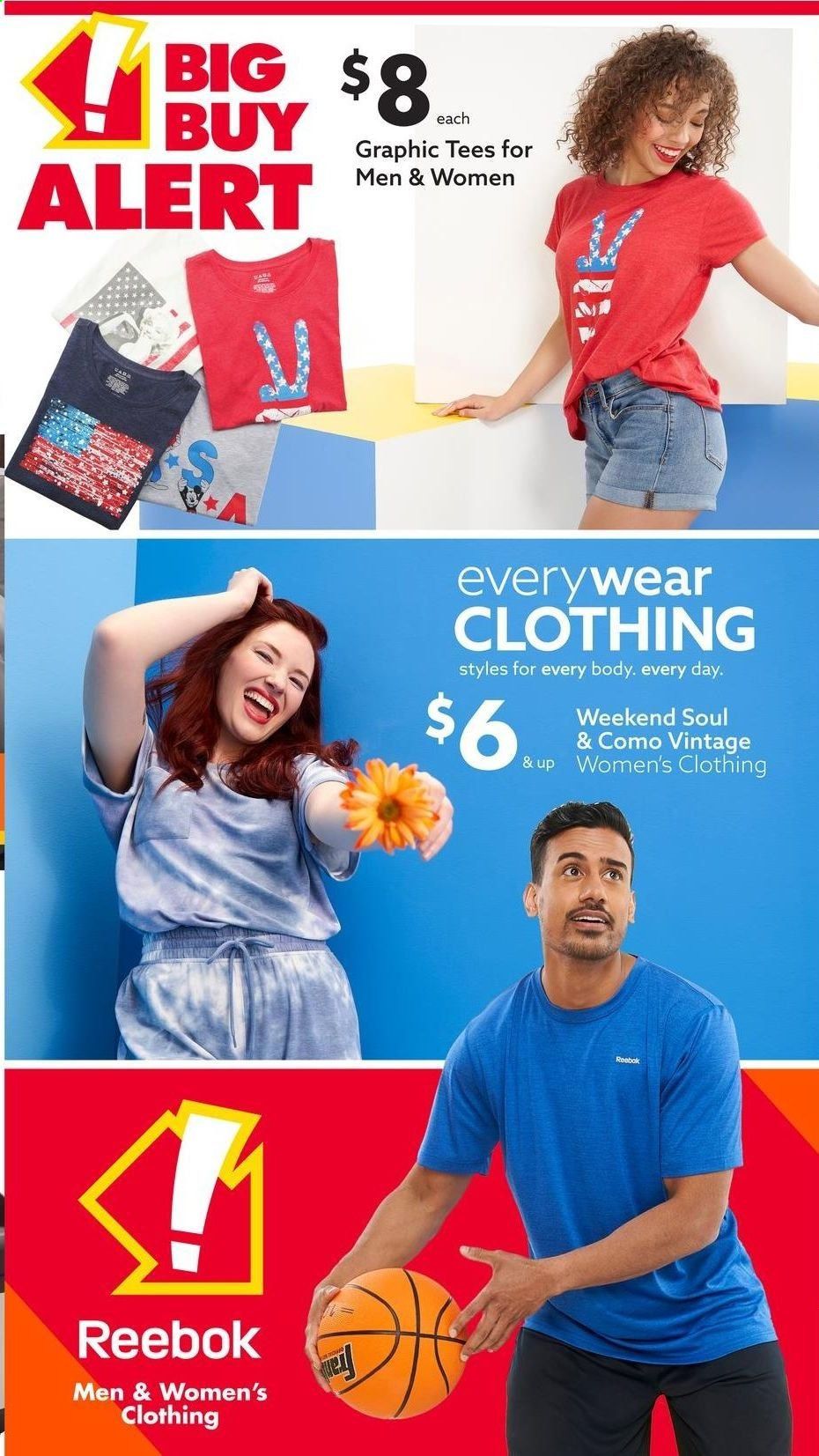 Big Lots Weekly Ad Flyer May 22 to June 5