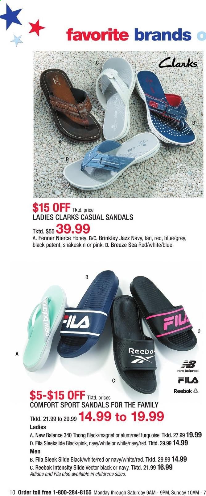 Boscov's (CT, DE, MD, NJ, NY, PA) Weekly Ad Flyer May 20 to June 2