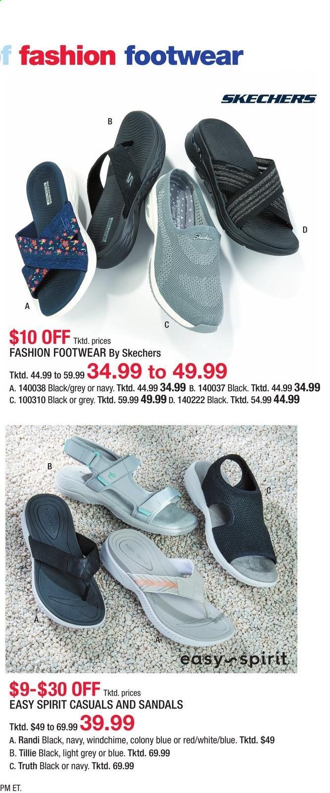 Boscov's (CT, DE, MD, NJ, NY, PA) Weekly Ad Flyer May 20 to June 2