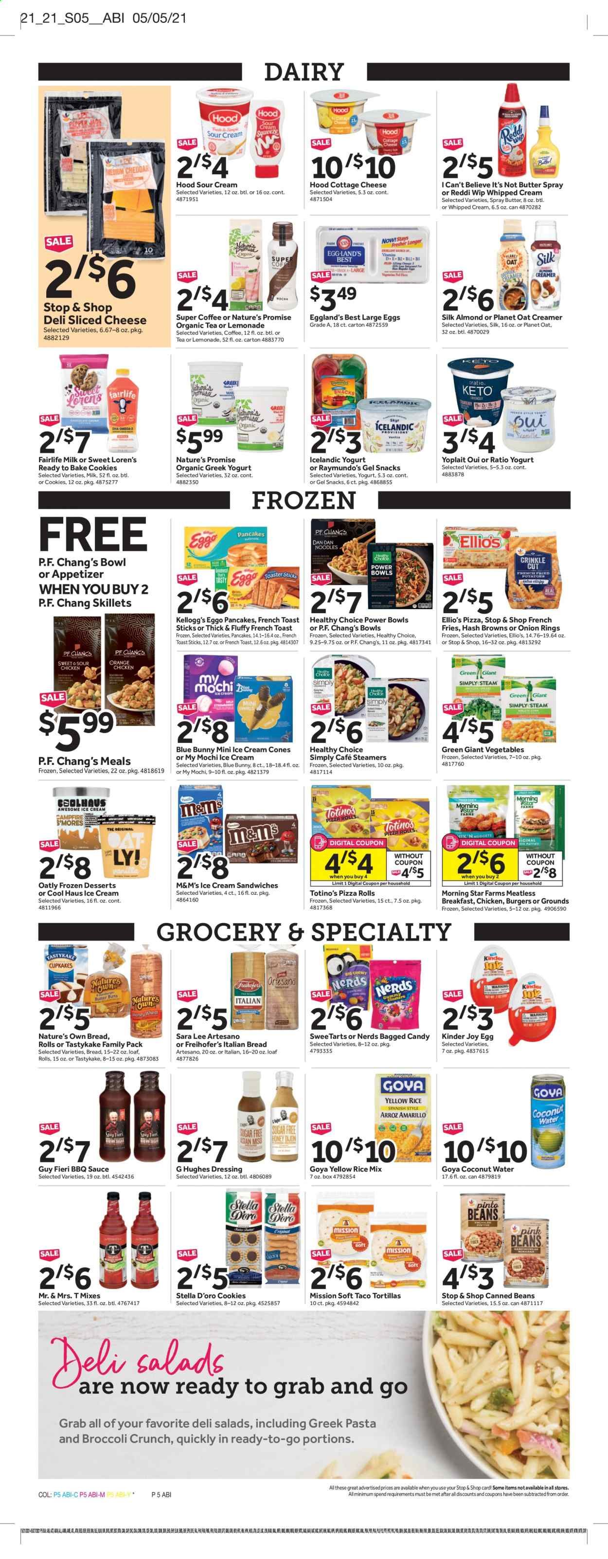 Stop & Shop (CT) Weekly Ad Flyer May 21 to May 27