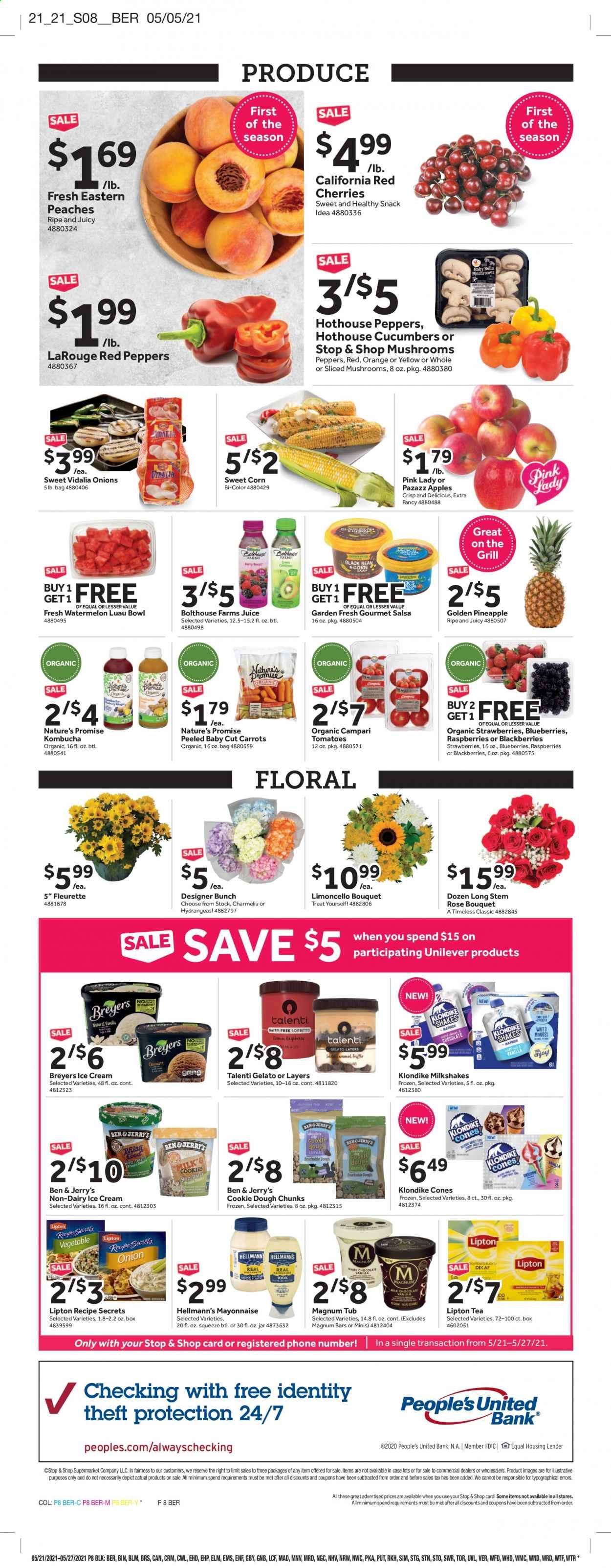 Stop & Shop (CT) Weekly Ad Flyer May 21 to May 27