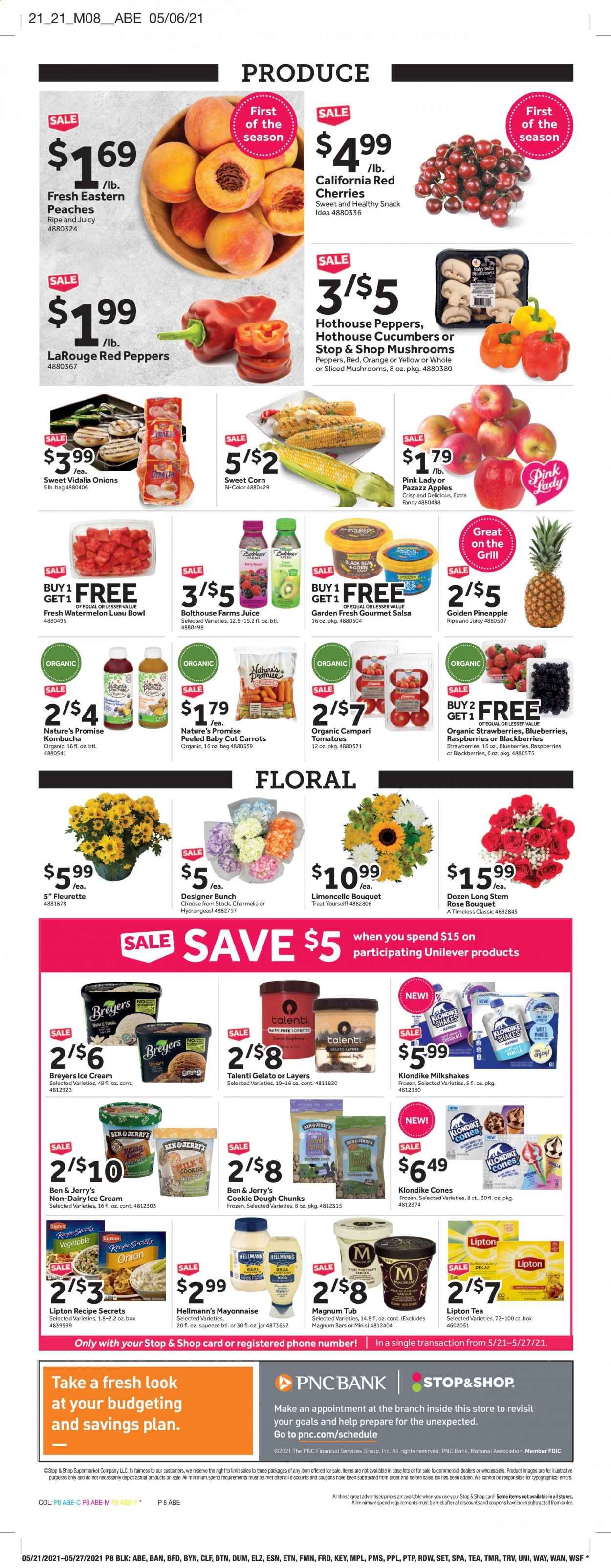 Stop & Shop (NJ) Weekly Ad Flyer May 21 to May 27