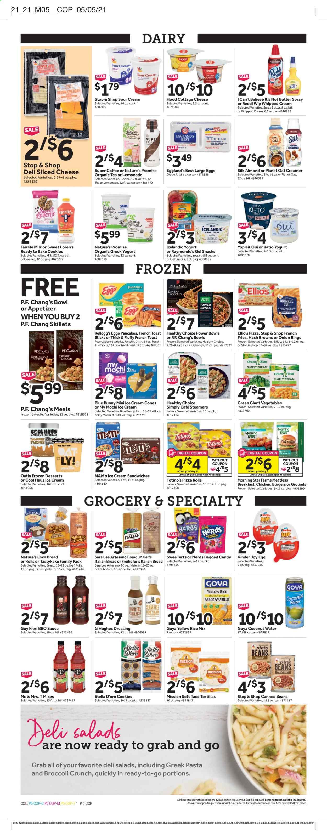 Stop & Shop (NY) Weekly Ad Flyer May 21 to May 27