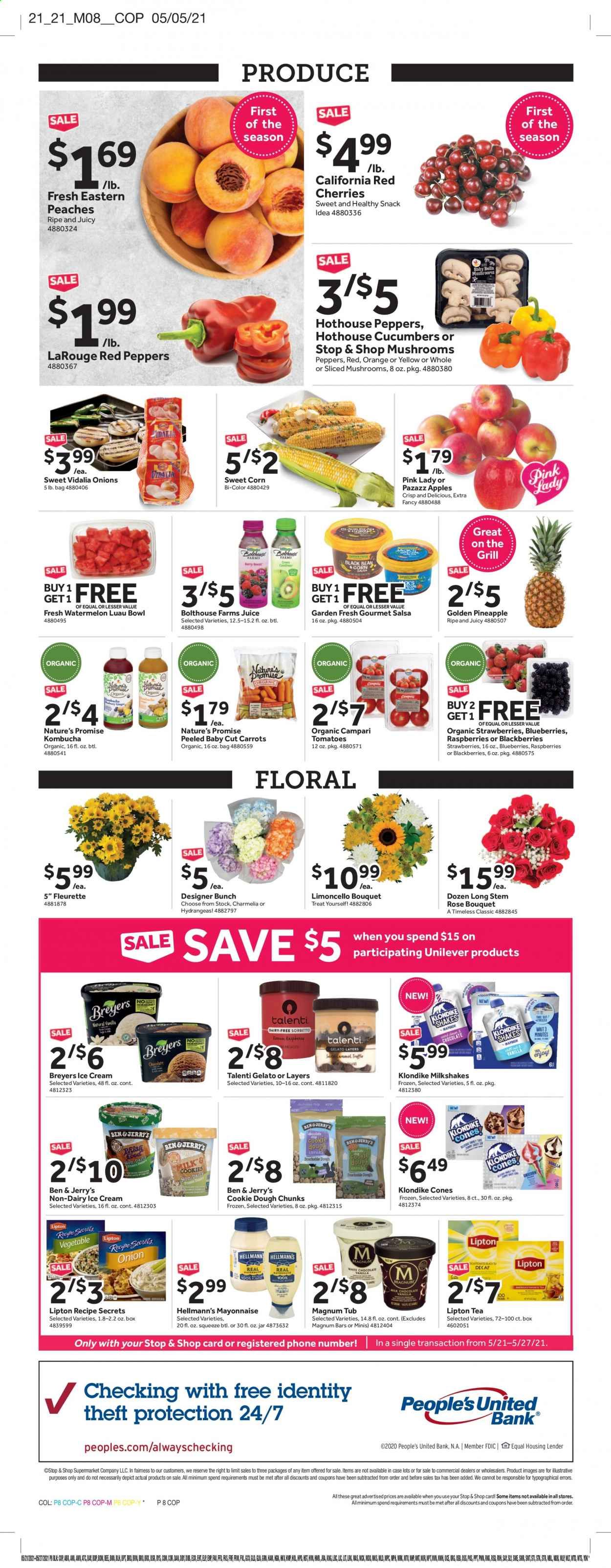 Stop & Shop (NY) Weekly Ad Flyer May 21 to May 27