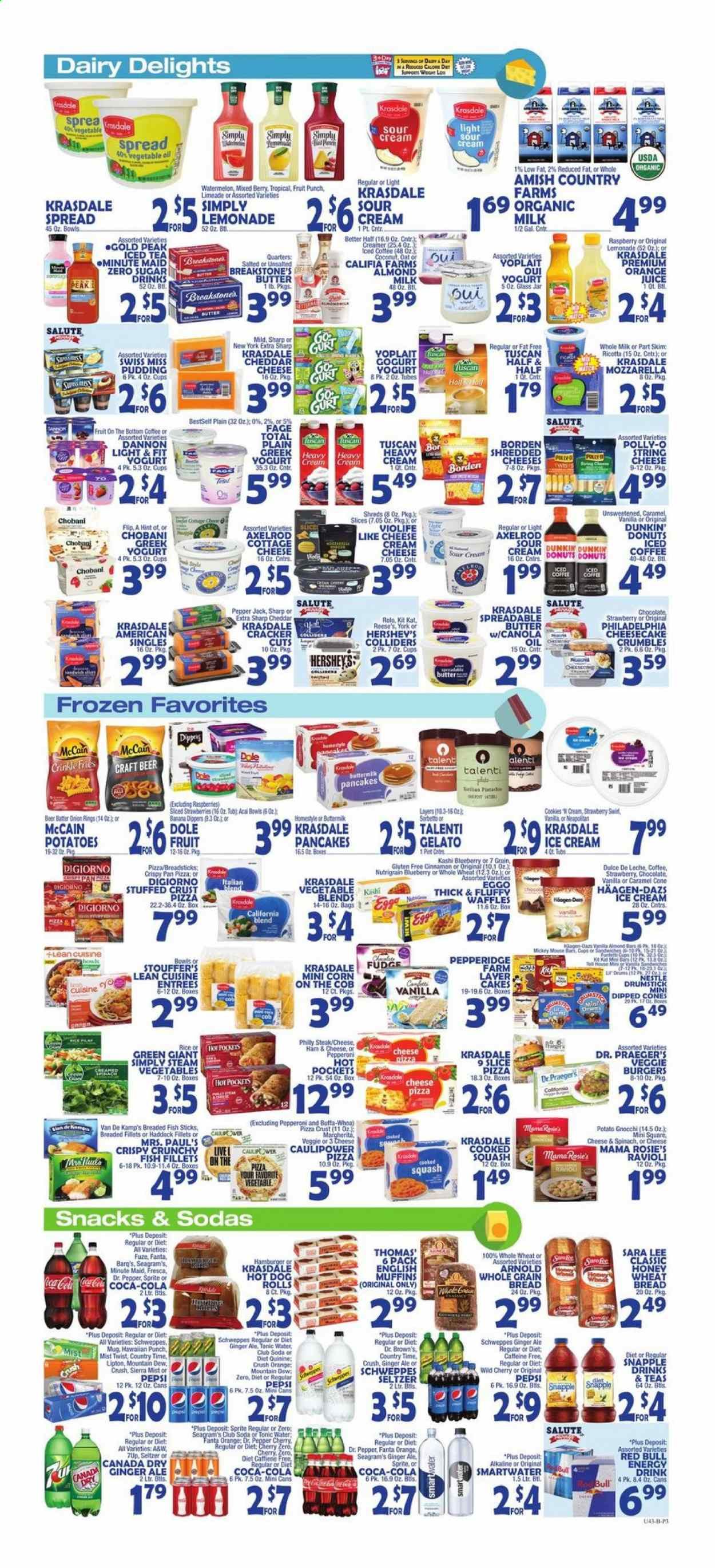 Bravo Supermarkets (CT, FL, MA, NJ, NY, PA) Weekly Ad Flyer May 21 to May 27