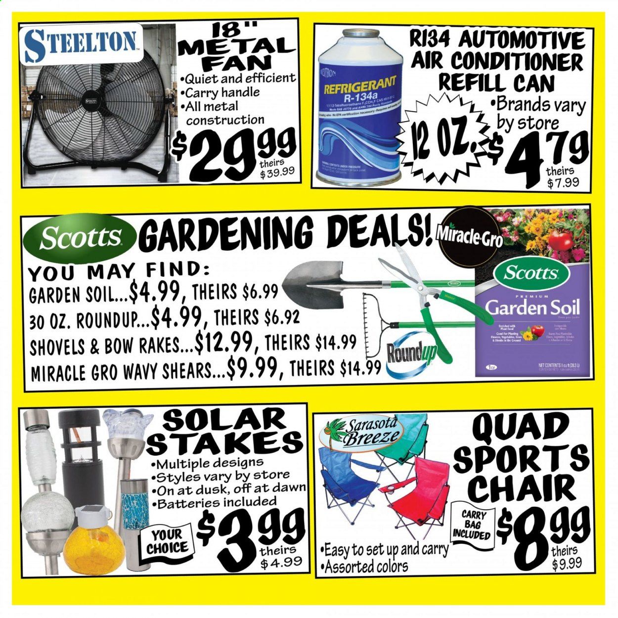 Ollie's Bargain Outlet Weekly Ad Flyer May 20 to May 26