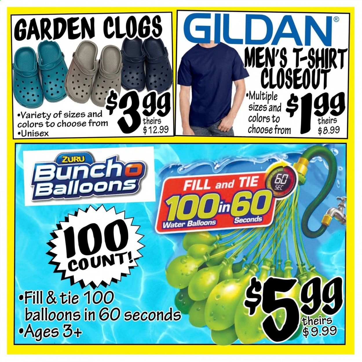 Ollie's Bargain Outlet Weekly Ad Flyer May 20 to May 26