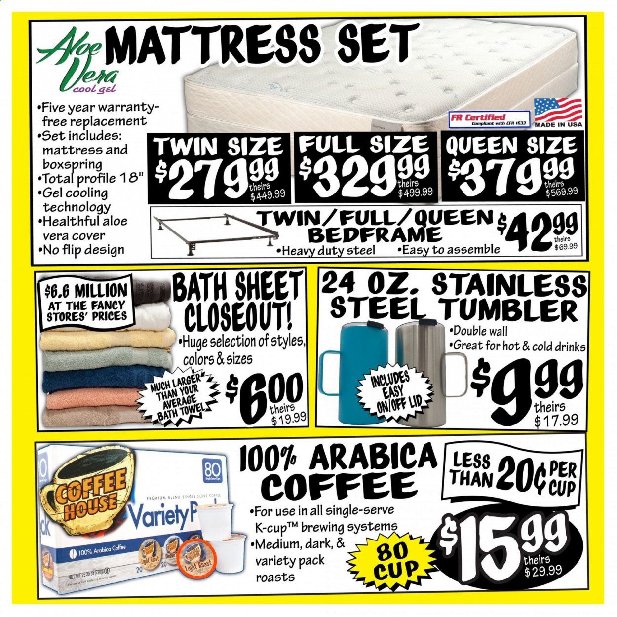 Ollie's Bargain Outlet Weekly Ad Flyer May 20 to May 26