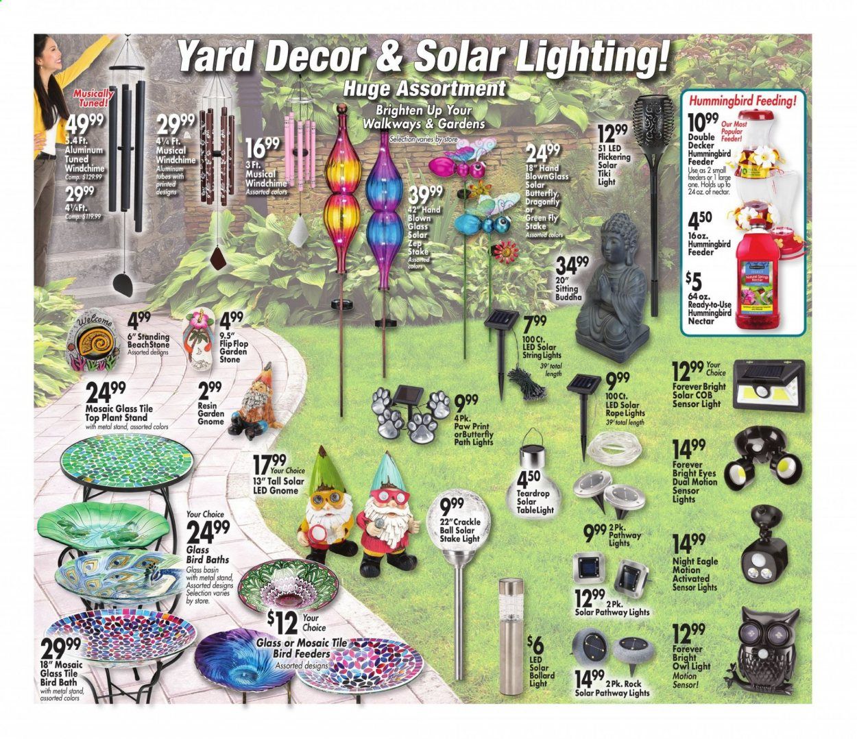 Ocean State Job Lot (CT, MA, ME, NH, NJ, NY, RI) Weekly Ad Flyer May 20 to May 26