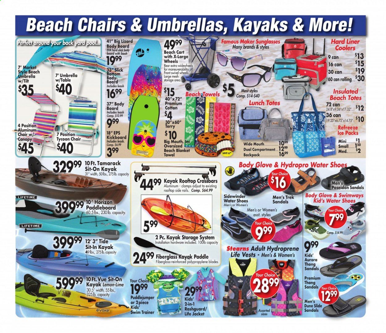 Ocean State Job Lot (CT, MA, ME, NH, NJ, NY, RI) Weekly Ad Flyer May 20 to May 26