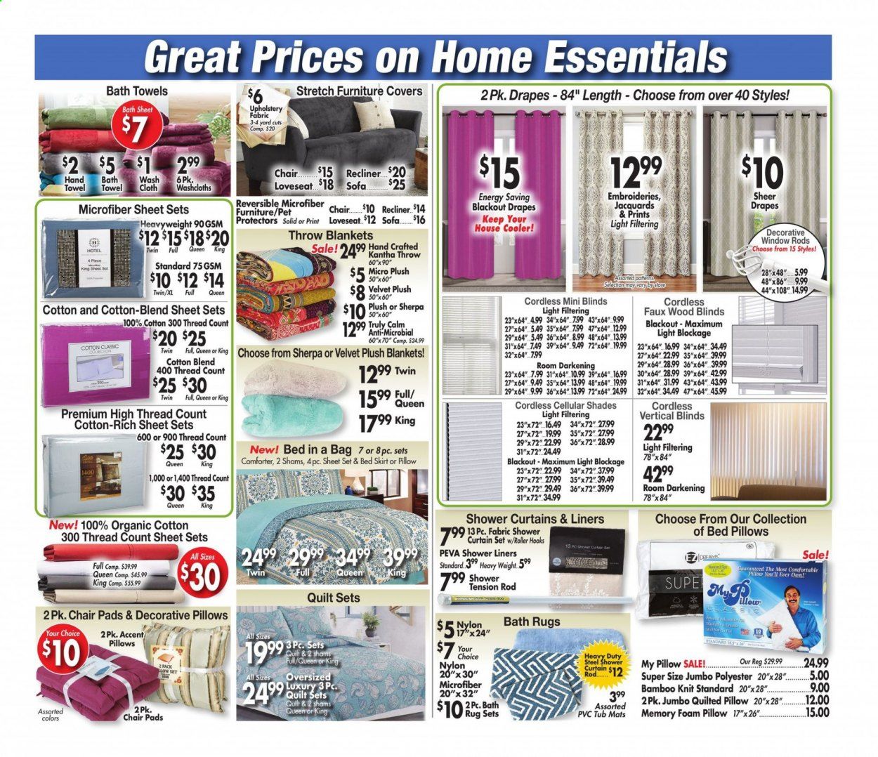 Ocean State Job Lot (CT, MA, ME, NH, NJ, NY, RI) Weekly Ad Flyer May 20 to May 26