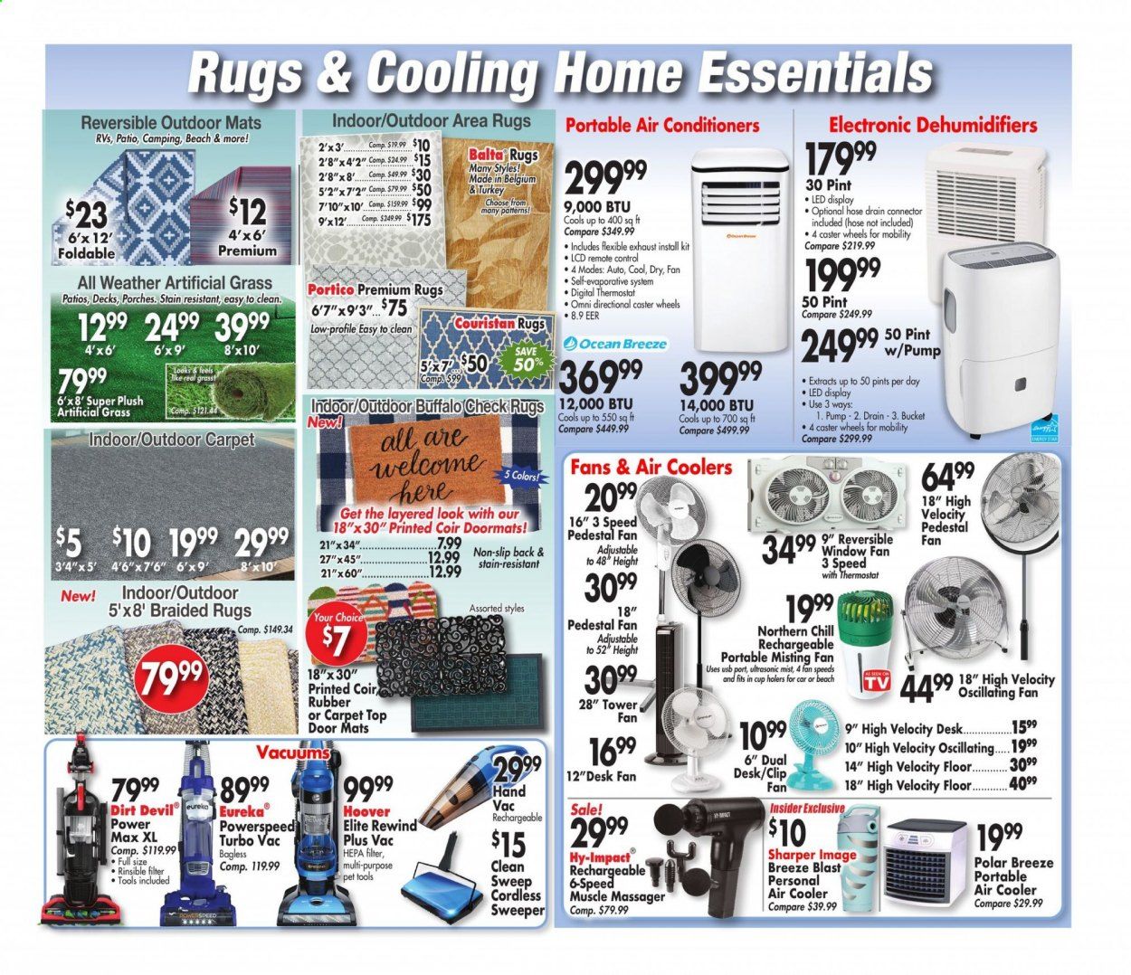 Ocean State Job Lot (CT, MA, ME, NH, NJ, NY, RI) Weekly Ad Flyer May 20 to May 26