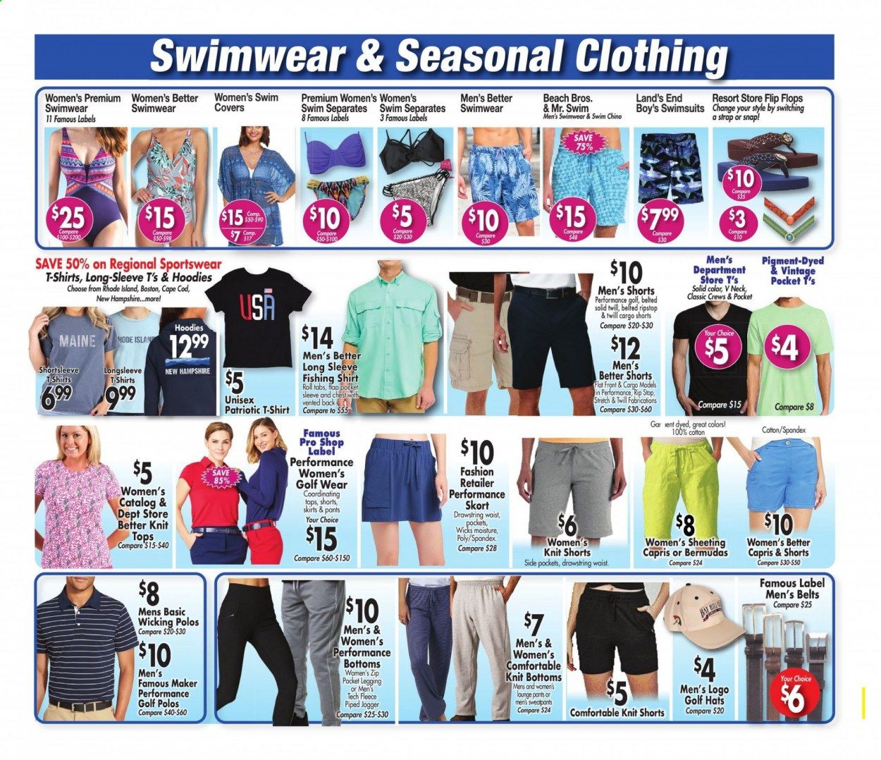 Ocean State Job Lot (CT, MA, ME, NH, NJ, NY, RI) Weekly Ad Flyer May 20 to May 26