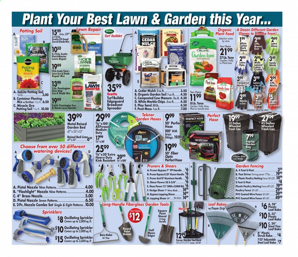 Ocean State Job Lot (CT, MA, ME, NH, NJ, NY, RI) Weekly Ad Flyer May 20 to May 26