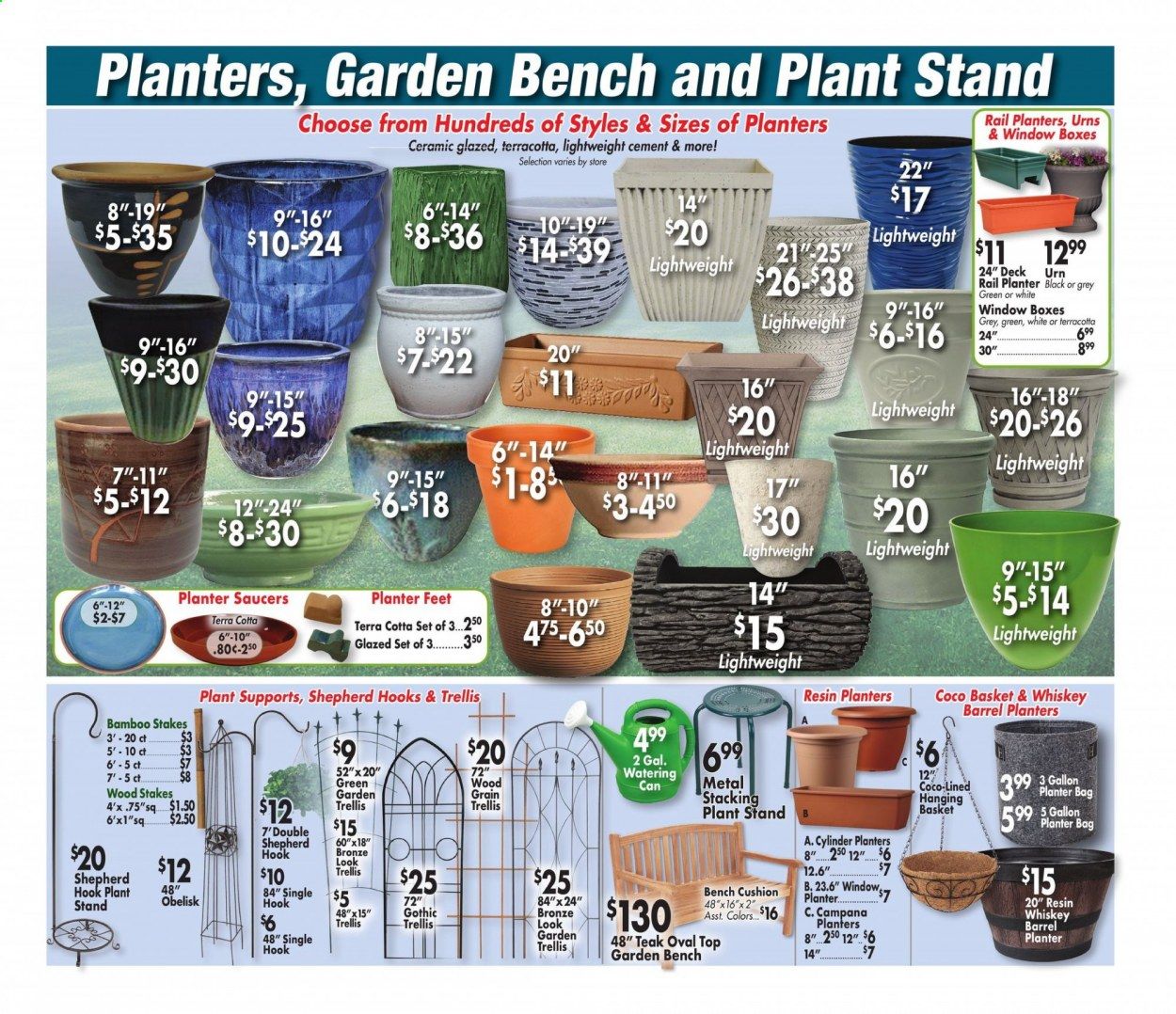 Ocean State Job Lot (CT, MA, ME, NH, NJ, NY, RI) Weekly Ad Flyer May 20 to May 26