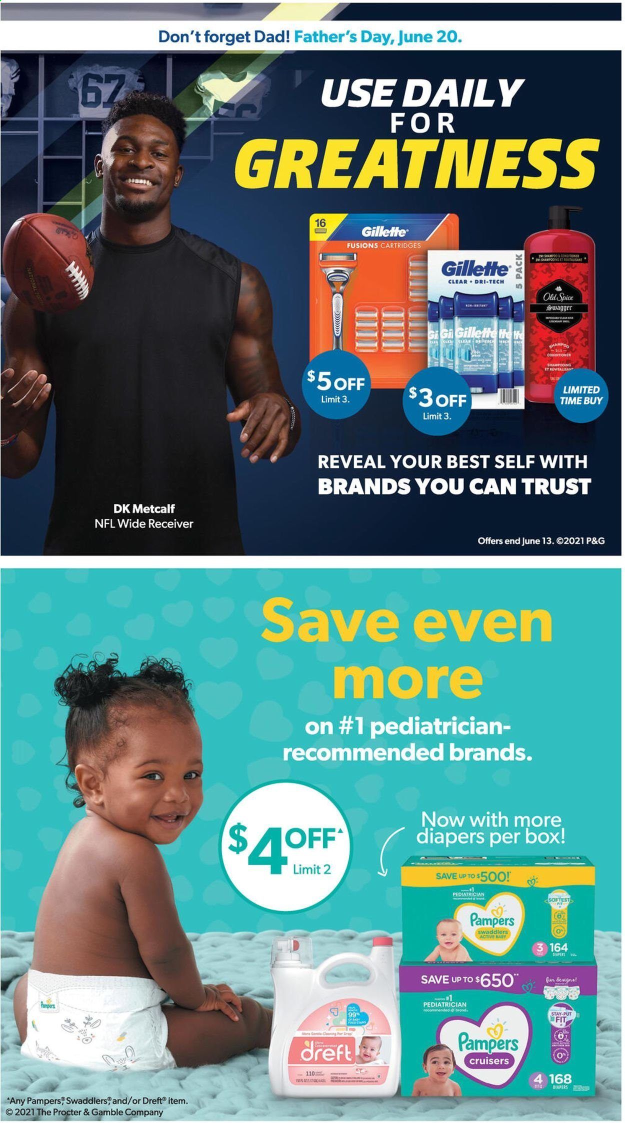 Sam's Club Weekly Ad Flyer May 19 to June 13