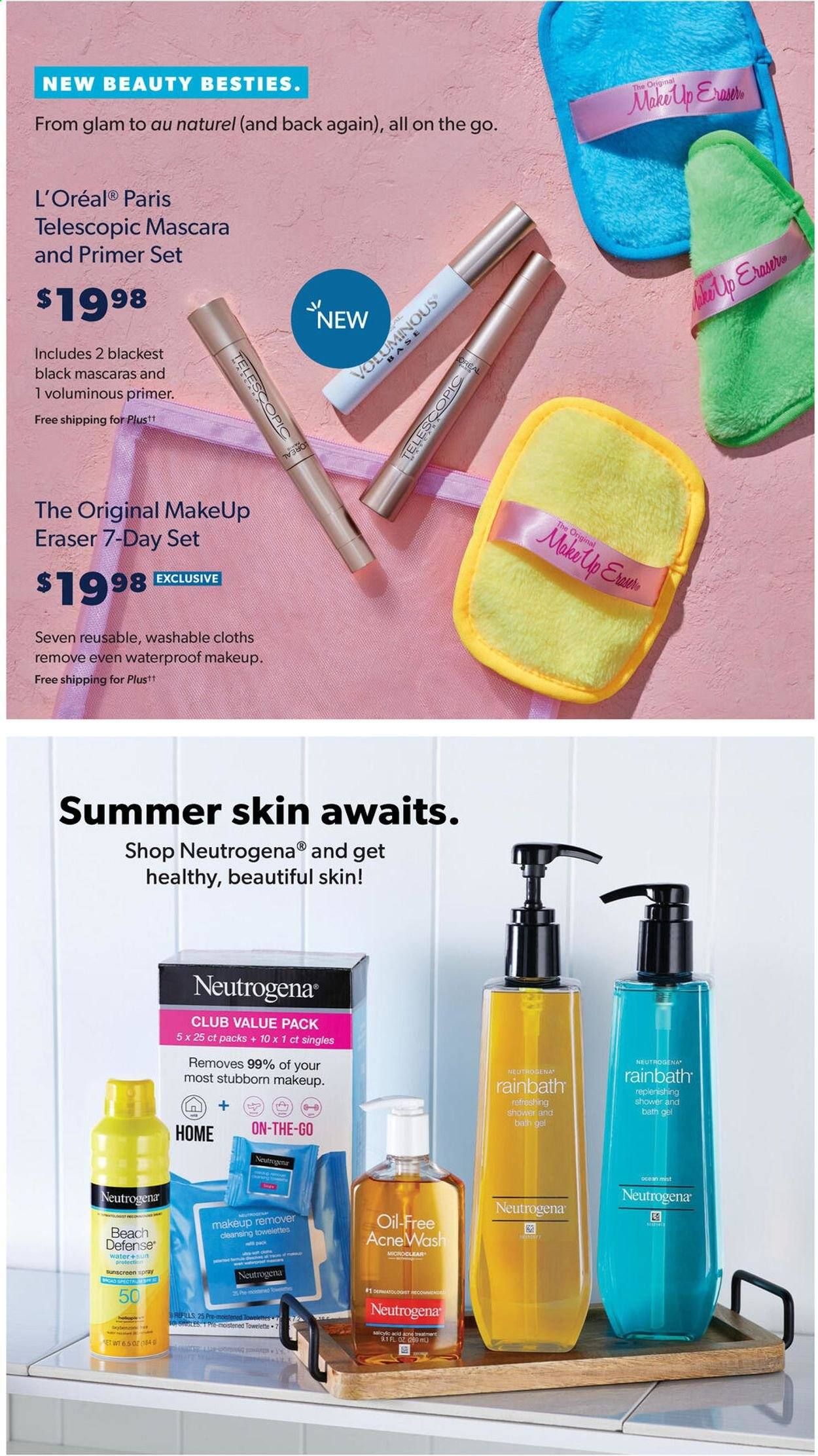 Sam's Club Weekly Ad Flyer May 19 to June 13