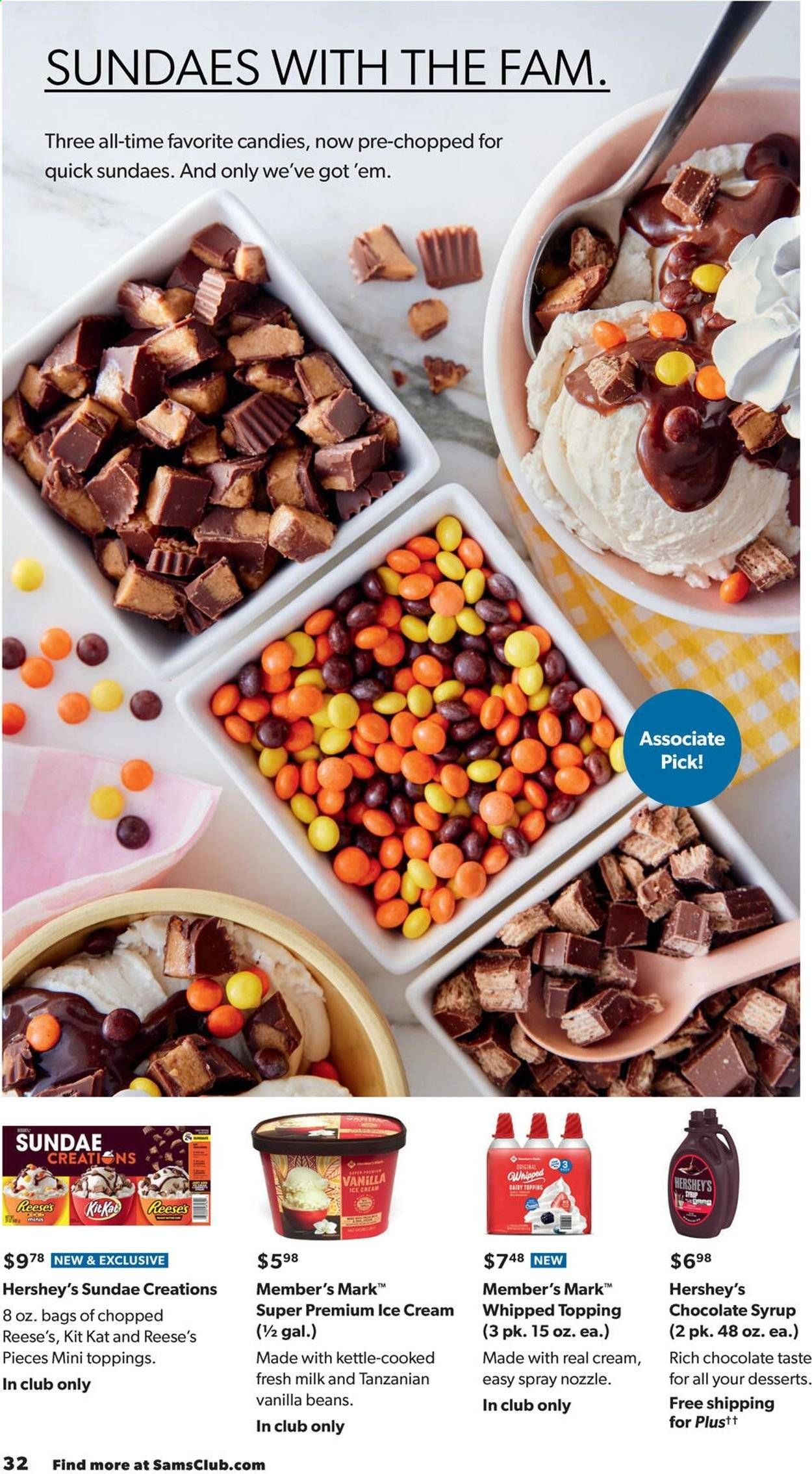 Sam's Club Weekly Ad Flyer May 19 to June 13