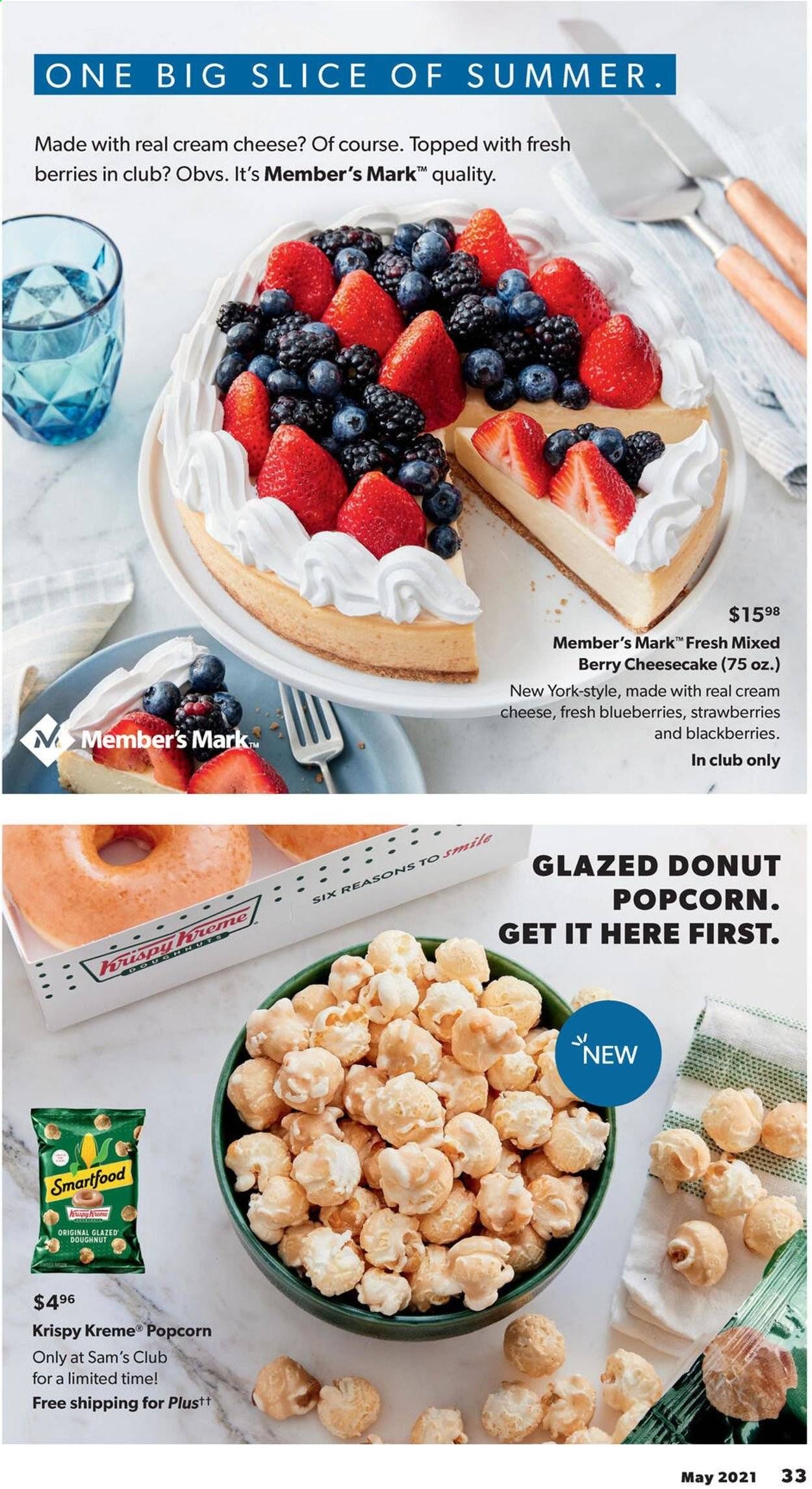 Sam's Club Weekly Ad Flyer May 19 to June 13