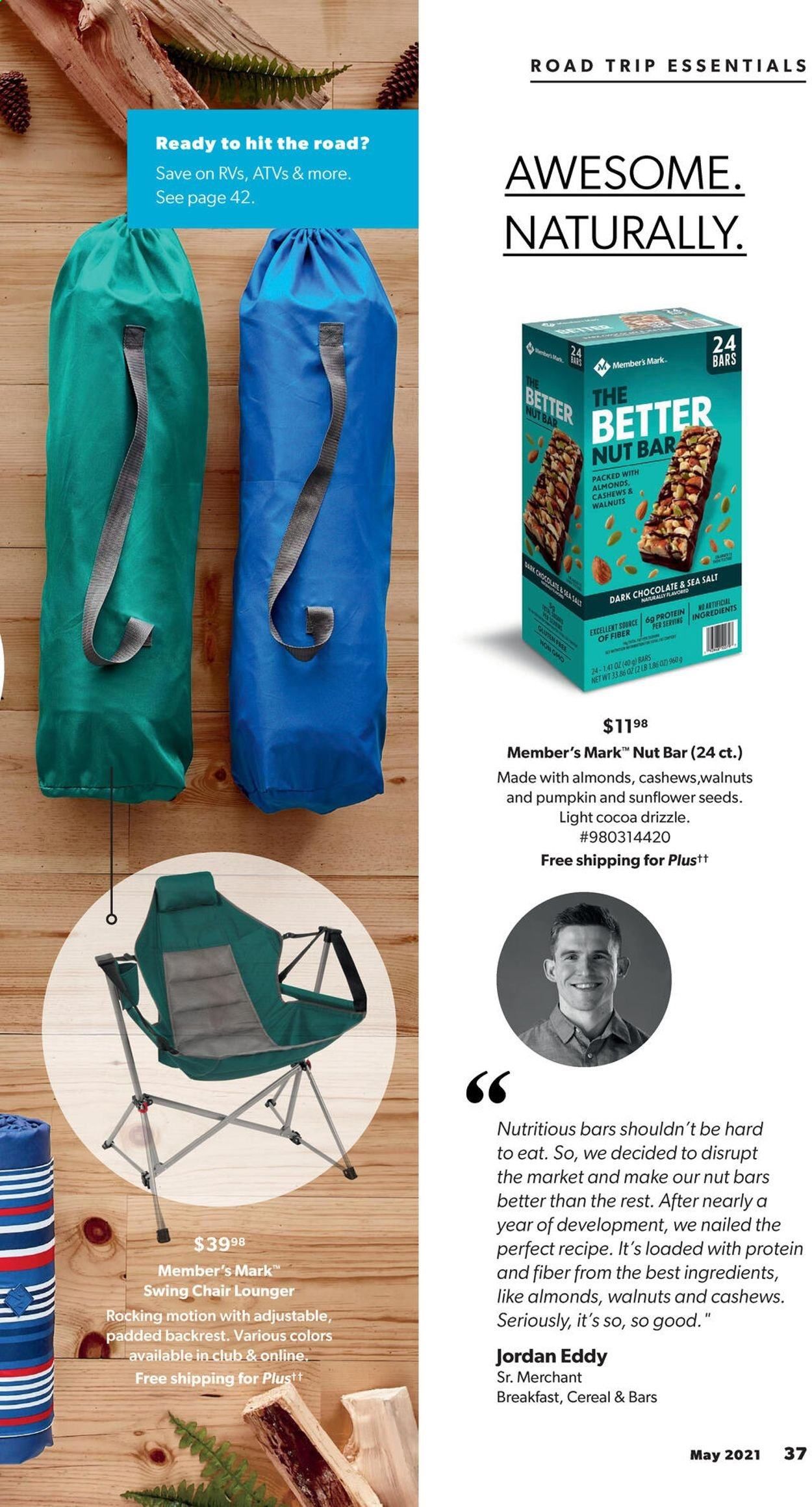 Sam's Club Weekly Ad Flyer May 19 to June 13