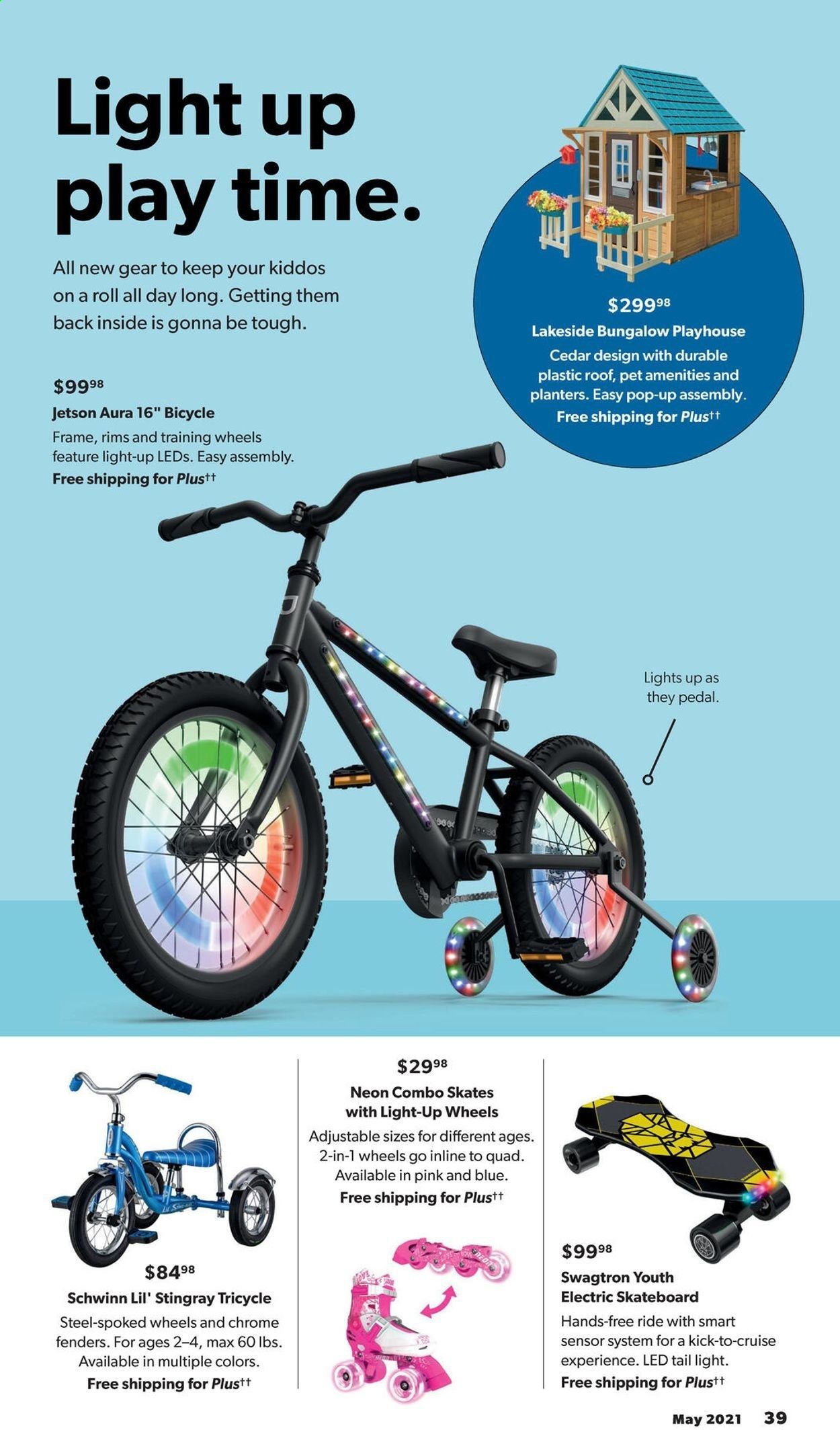 Sam's Club Weekly Ad Flyer May 19 to June 13