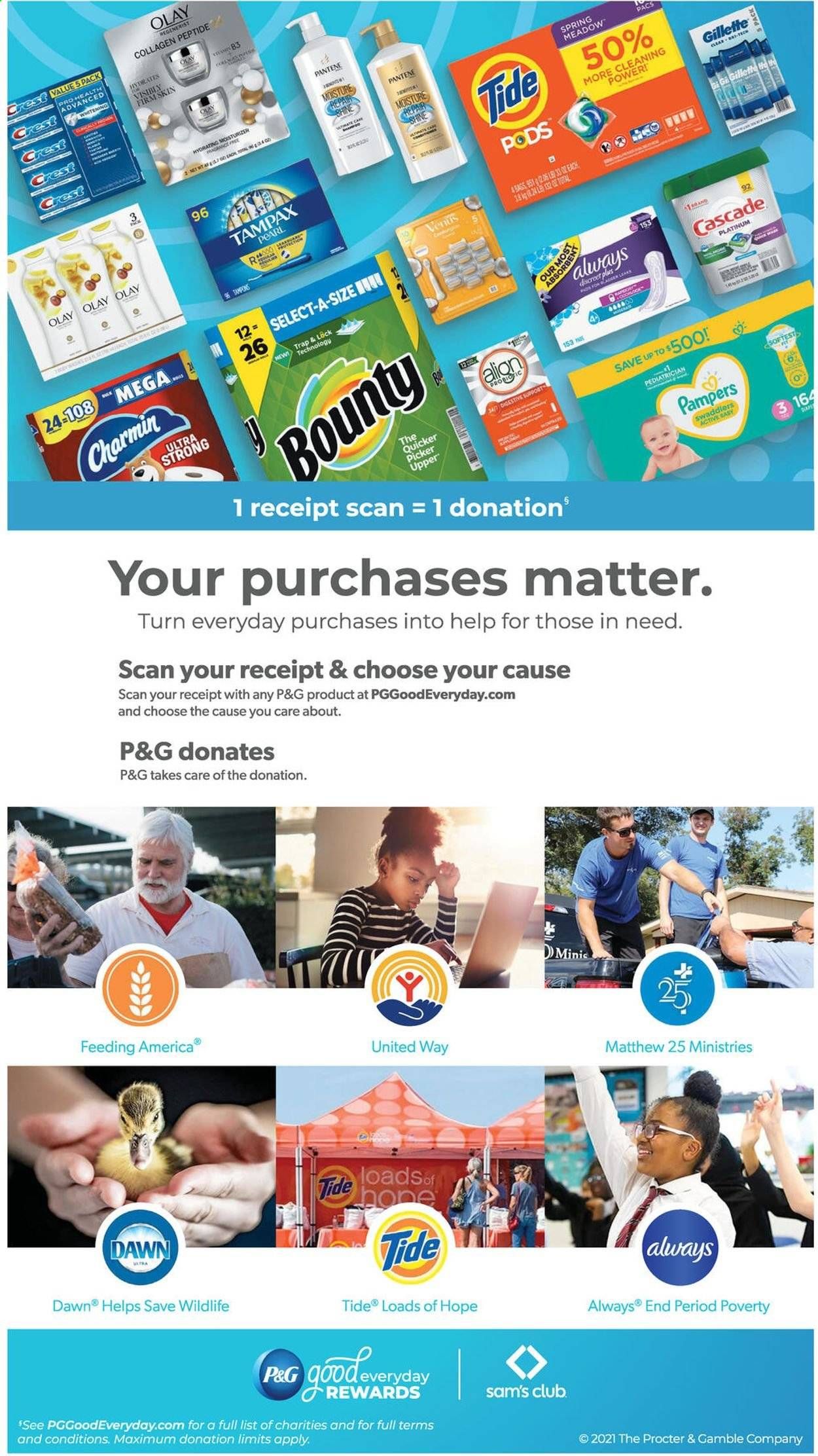 Sam's Club Weekly Ad Flyer May 19 to June 13