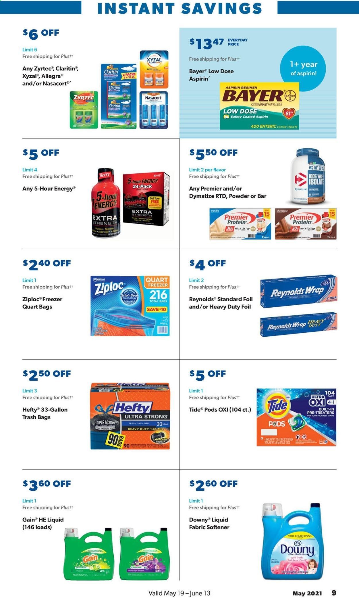 Sam's Club Weekly Ad Flyer May 19 to June 13
