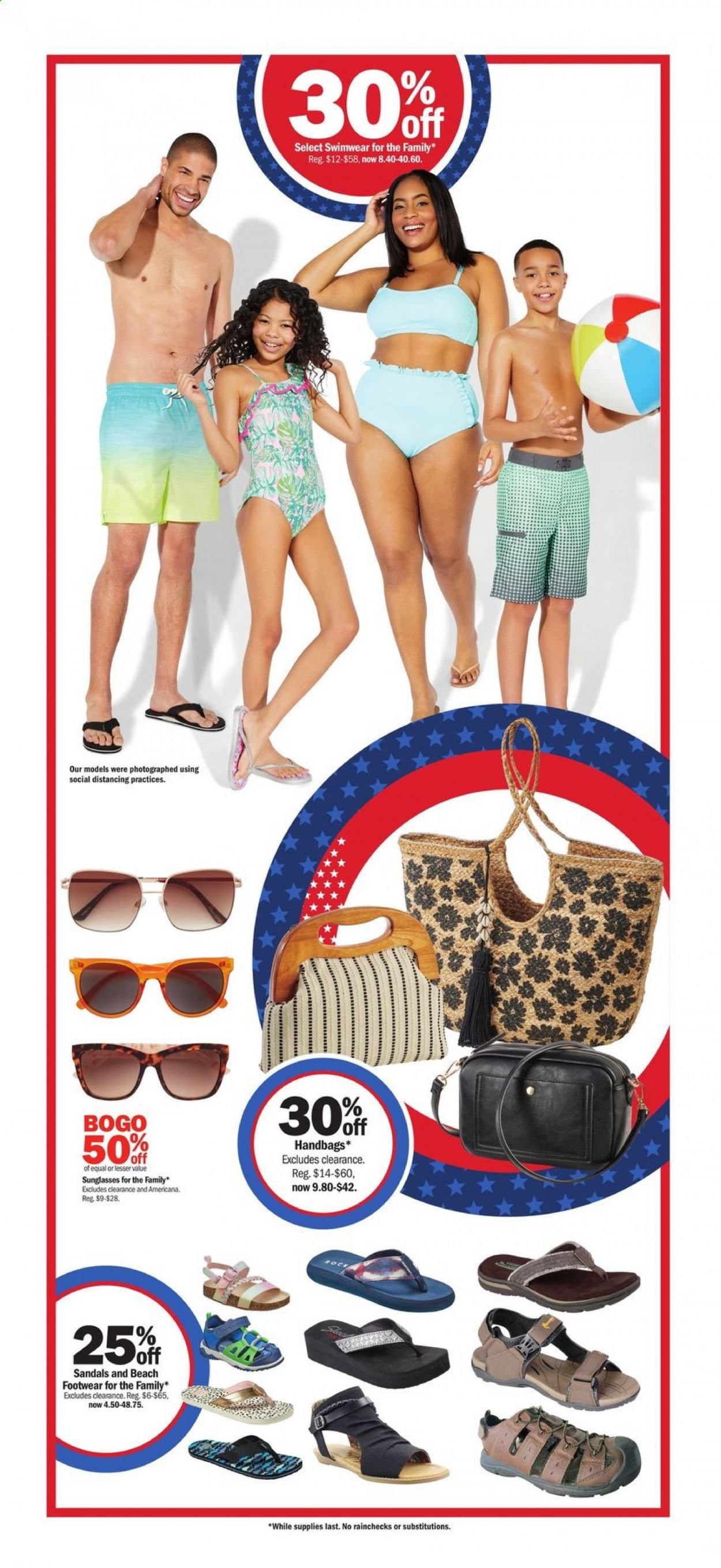 Meijer (IL, IN, KY, MI, OH, WI) Weekly Ad Flyer May 23 to June 5