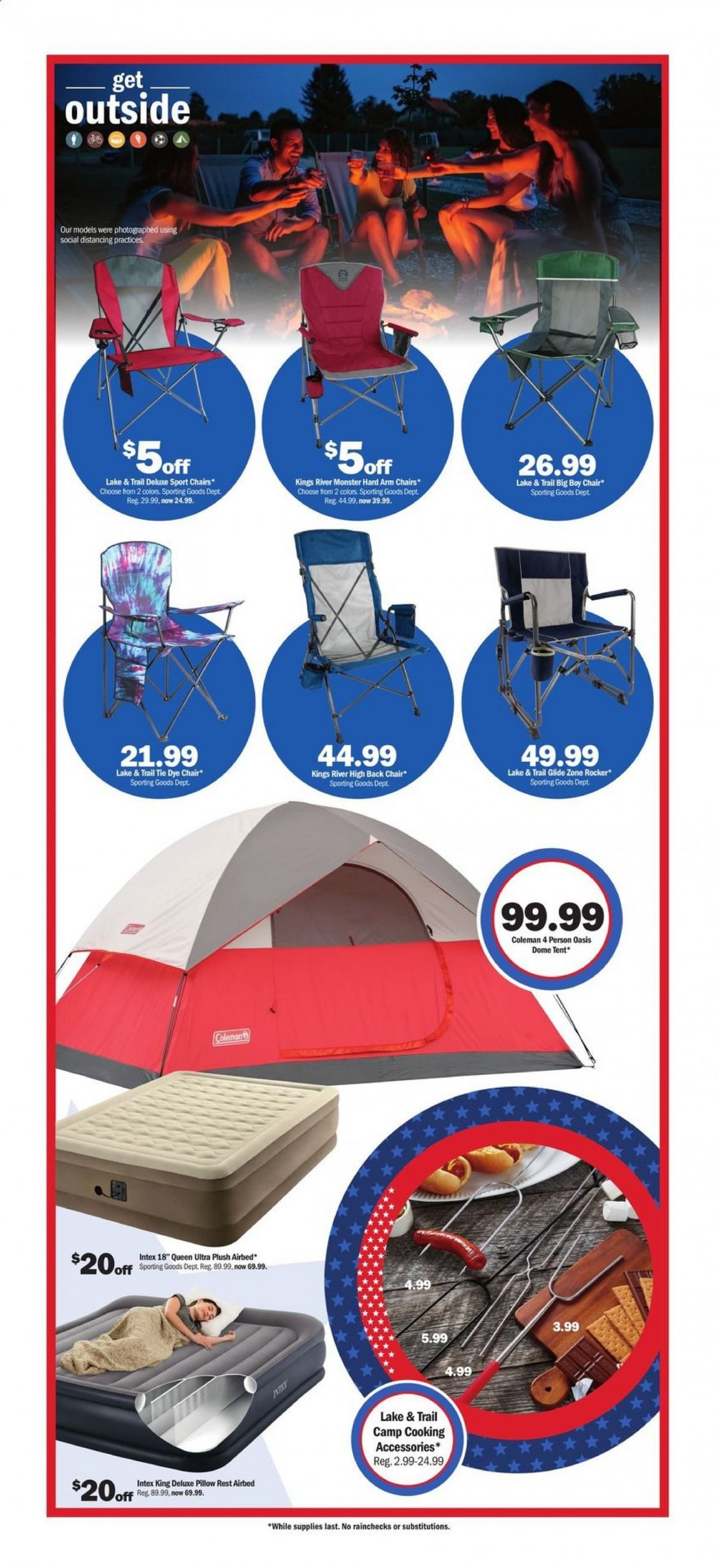 Meijer (IL, IN, KY, MI, OH, WI) Weekly Ad Flyer May 23 to June 5