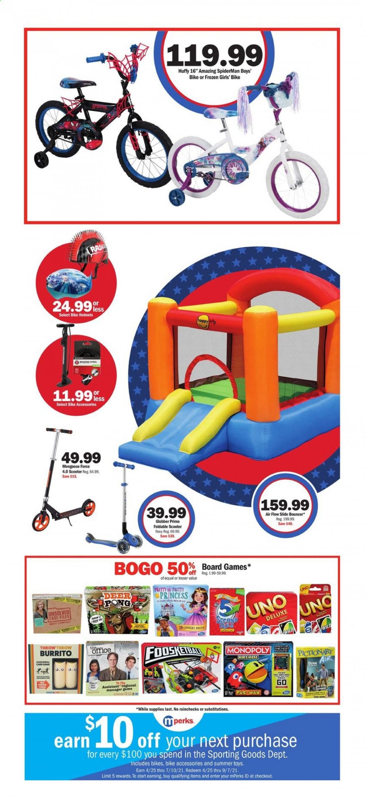 Meijer (IL, IN, KY, MI, OH, WI) Weekly Ad Flyer May 23 to June 5