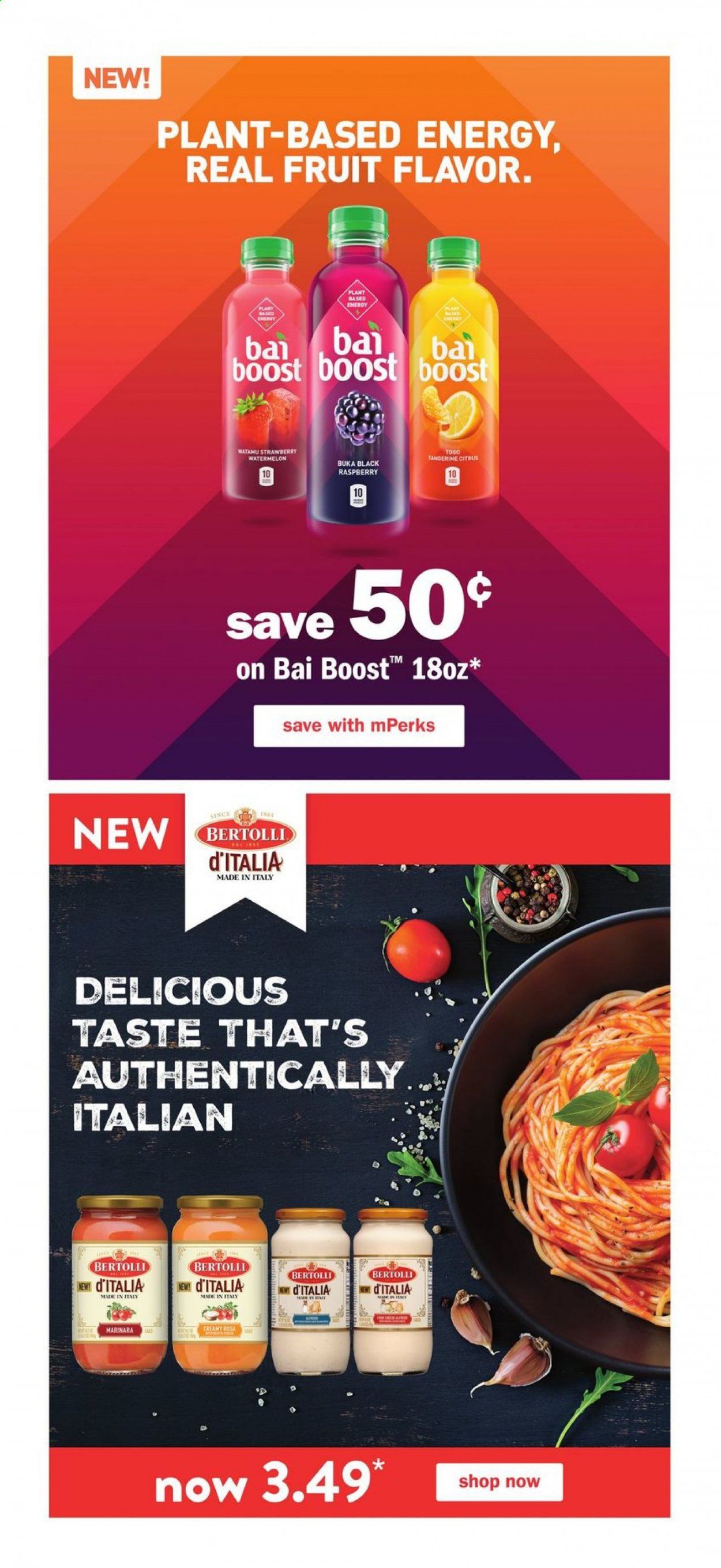 Meijer (MI) Weekly Ad Flyer May 23 to May 29