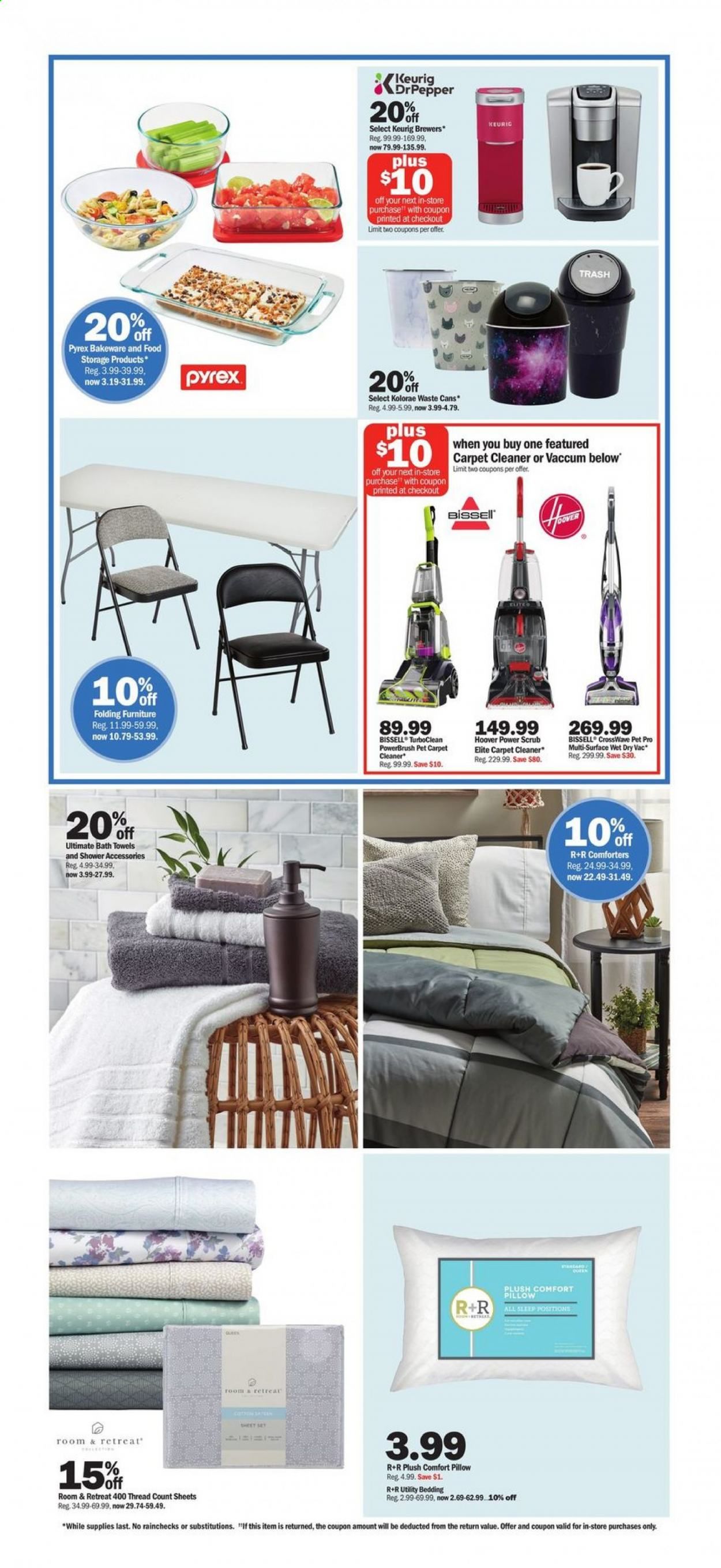 Meijer (MI) Weekly Ad Flyer May 23 to May 29