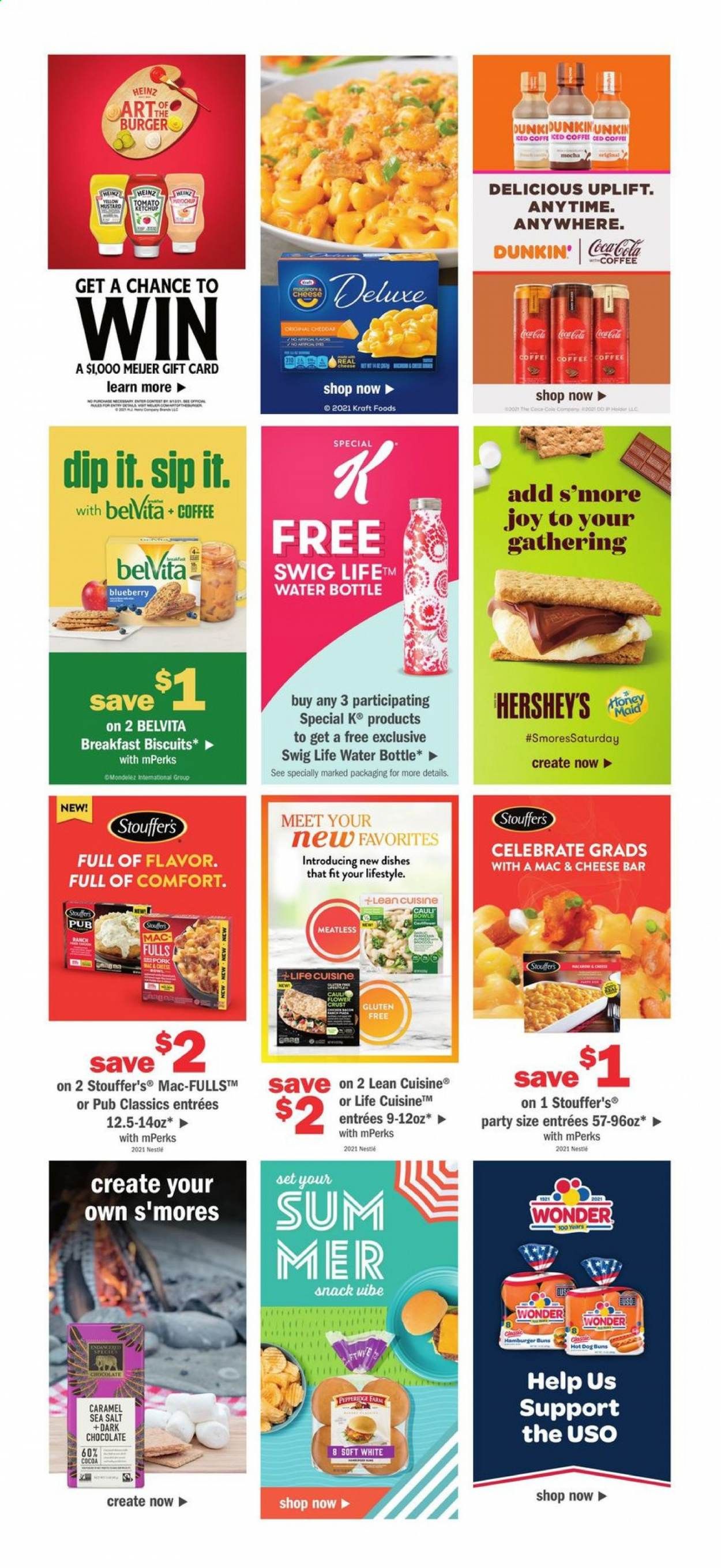 Meijer (IN) Weekly Ad Flyer May 23 to May 29