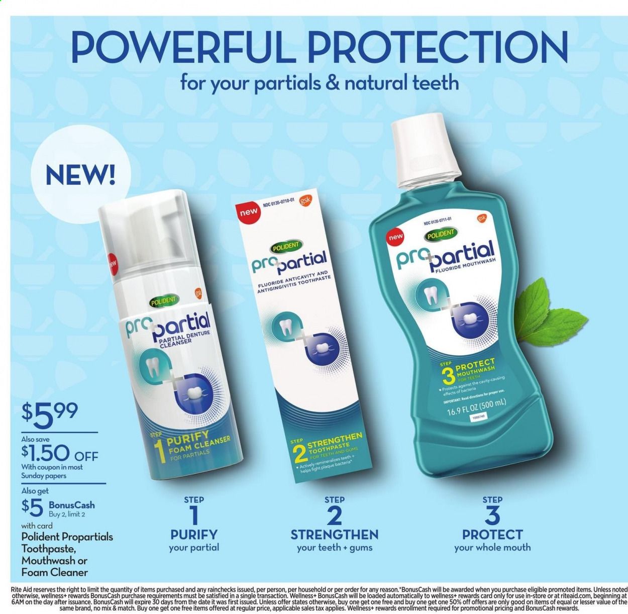 RITE AID Weekly Ad Flyer May 23 to May 29