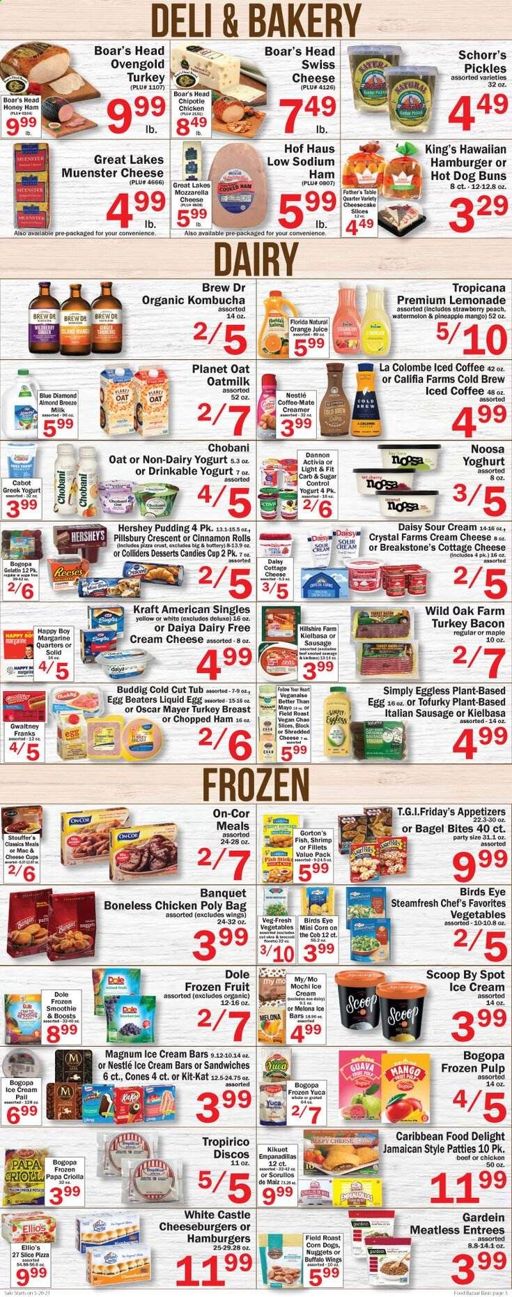 Food Bazaar (CT, NJ, NY) Weekly Ad Flyer May 20 to May 26