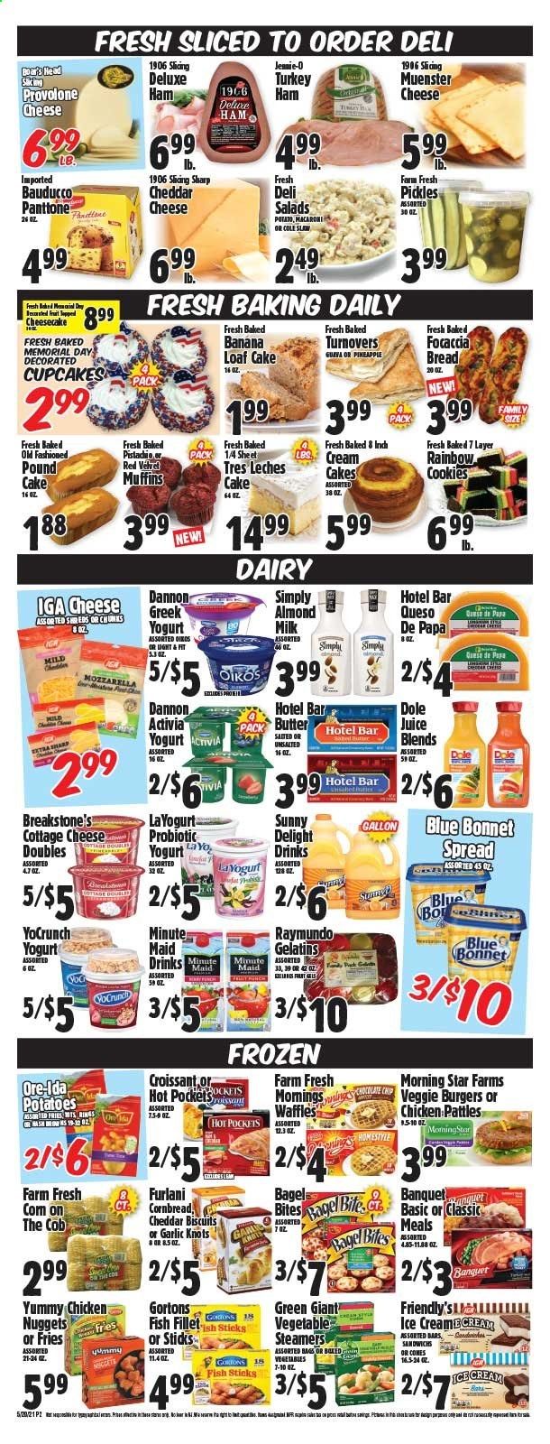 Western Beef (FL, NY) Weekly Ad Flyer May 20 to May 26
