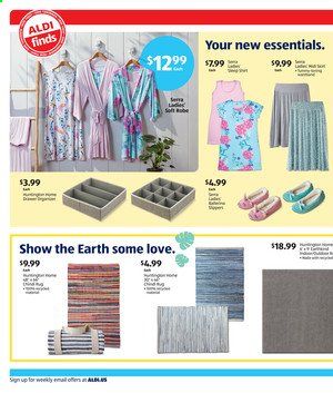ALDI (GA) Weekly Ad Flyer May 26 to June 1
